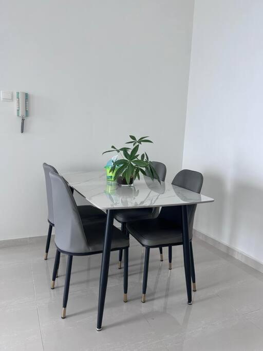 Sks Pavilion By Micasa Apartment Johor Bahru