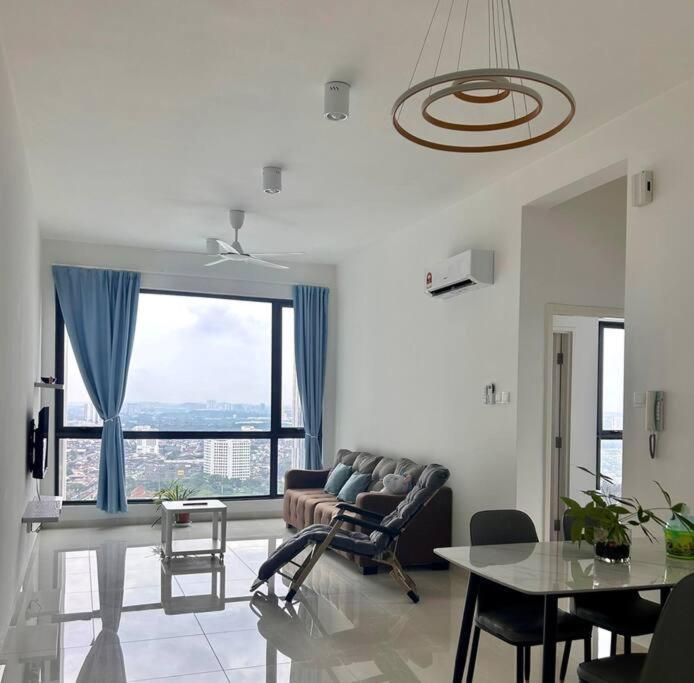Sks Pavilion By Micasa Apartment