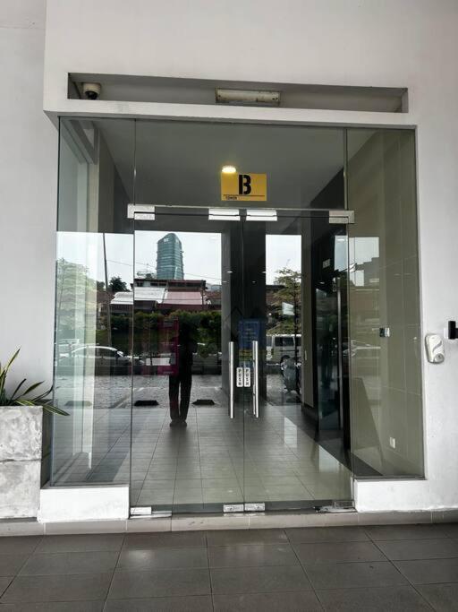 Sks Pavilion By Micasa Apartment Johor Bahru