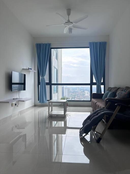 Apartment Sks Pavilion By Micasa Johor Bahru