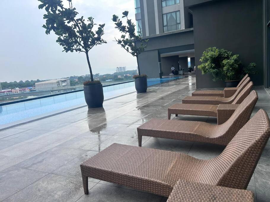 Sks Pavilion By Micasa Apartment