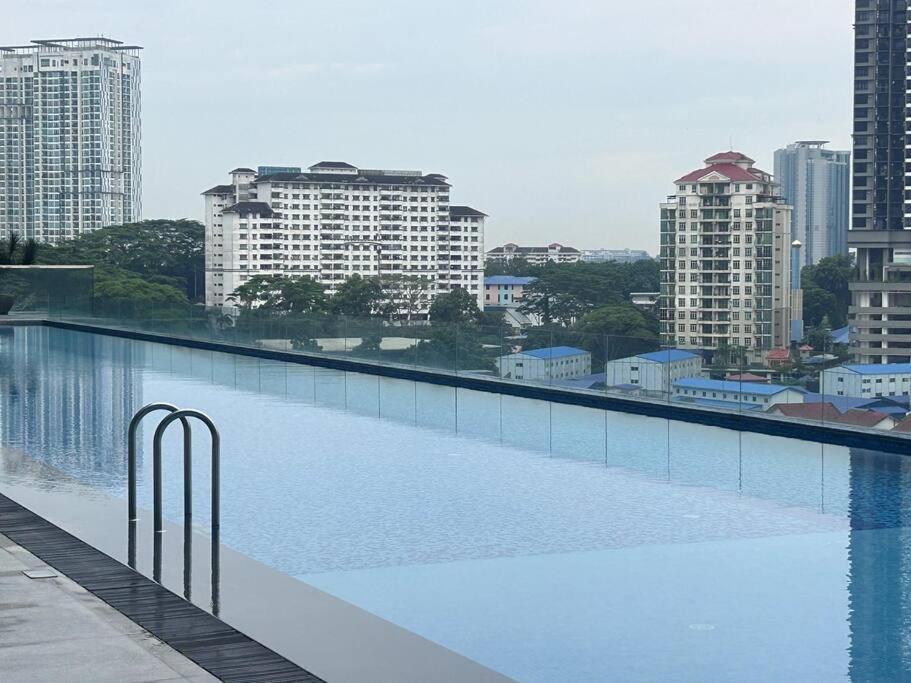 Sks Pavilion By Micasa Apartment Johor Bahru
